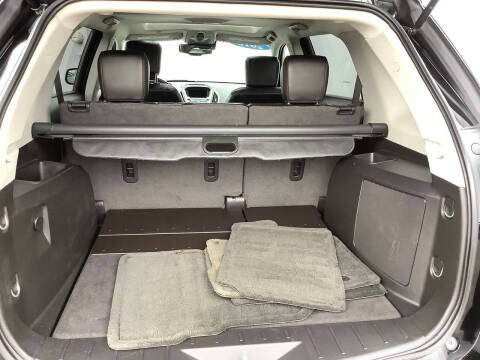 2013 GMC Terrain SLT-2
