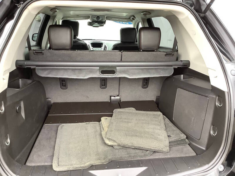 2013 GMC Terrain SLT-2