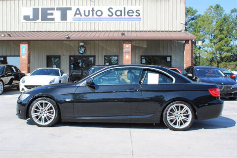 2013 BMW 3 Series 335i