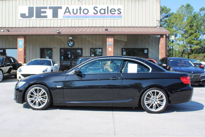 2013 BMW 3 Series 335i
