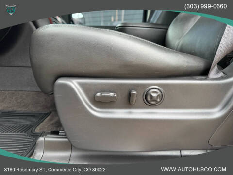 2014 Cadillac Escalade Premium