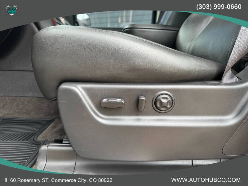 2014 Cadillac Escalade Premium