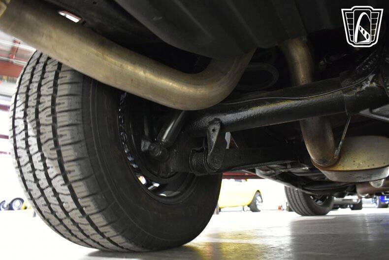 1972 Chevrolet Chevelle