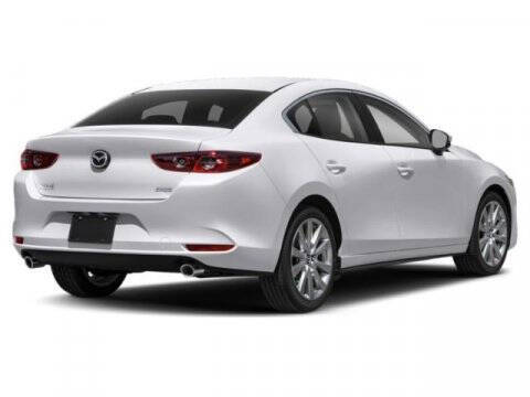 2019 Mazda Mazda3 Sedan