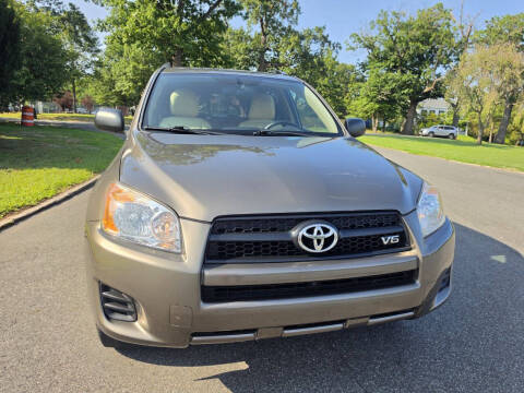 2010 Toyota RAV4