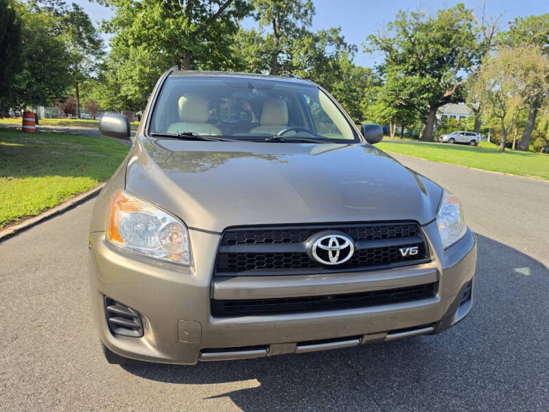 2010 Toyota RAV4