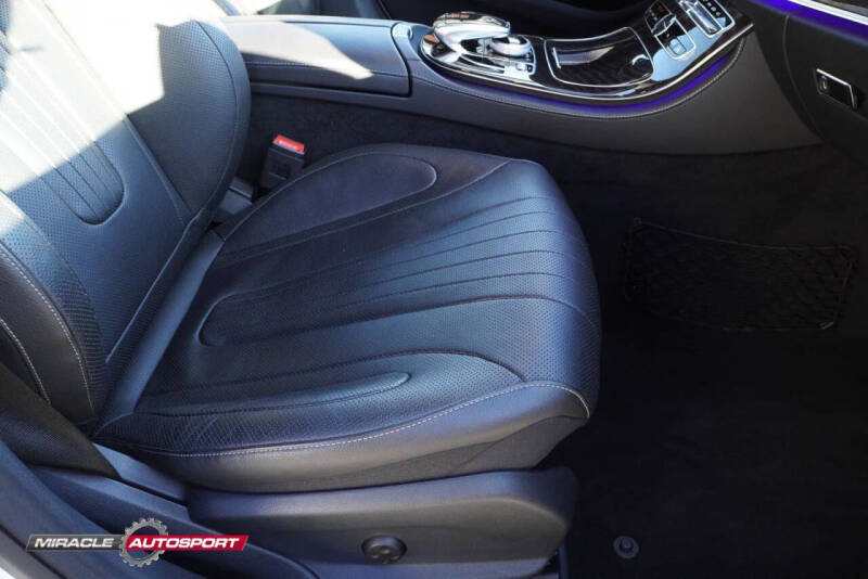 2020 Mercedes-Benz CLS CLS 450 4MATIC