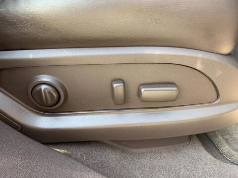 2013 Buick Enclave Leather