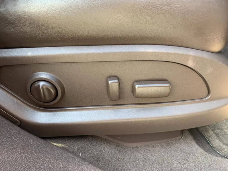 2013 Buick Enclave Leather