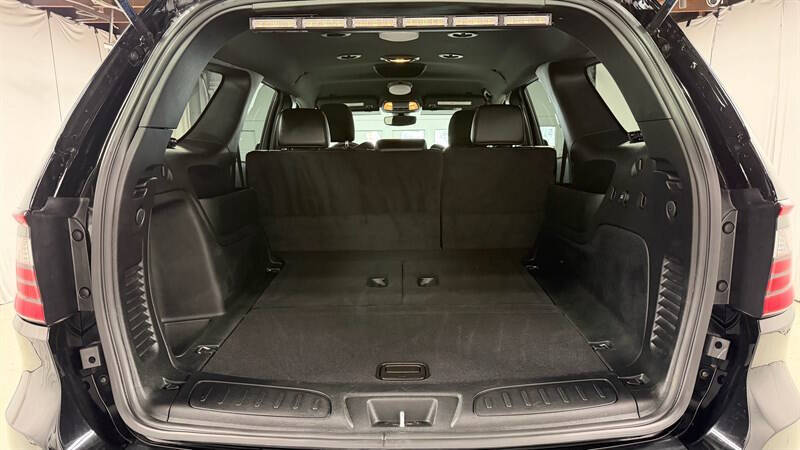 2024 Dodge Durango Pursuit