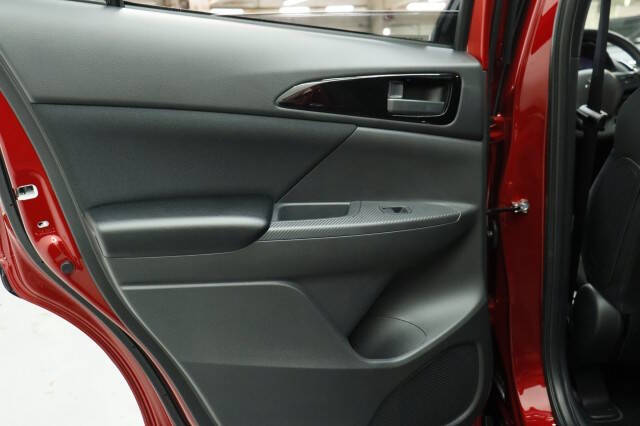 2026 Mitsubishi Eclipse Cross ES