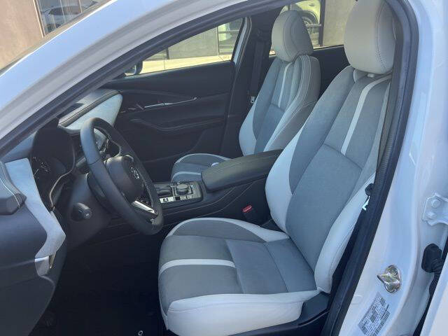 2026 Mazda CX-30 2.5 Turbo Aire Edition