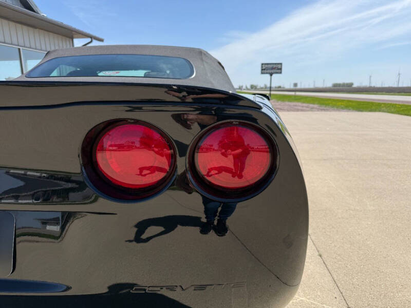 2011 Chevrolet Corvette
