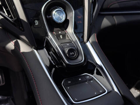 2023 Acura RDX w/A-SPEC