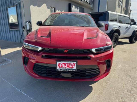 2024 Dodge Hornet R/T