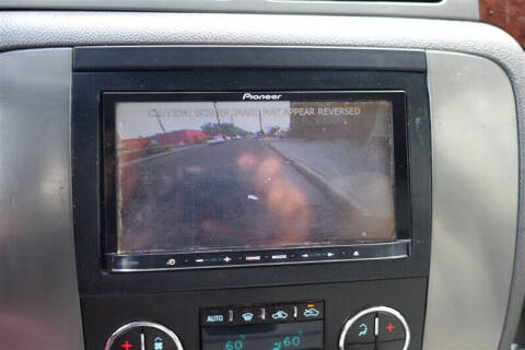 2009 GMC Sierra 2500HD