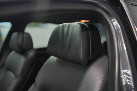 2012 BMW 5 Series 550i