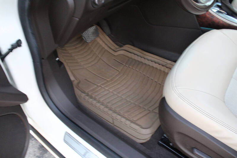 2012 Buick Verano Convenience Group