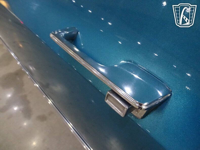 1967 Cadillac DeVille