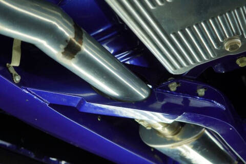 1955 Chevrolet Nomad