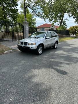 2004 BMW X5 for sale at Pak1 Trading LLC in South Hackensack NJ