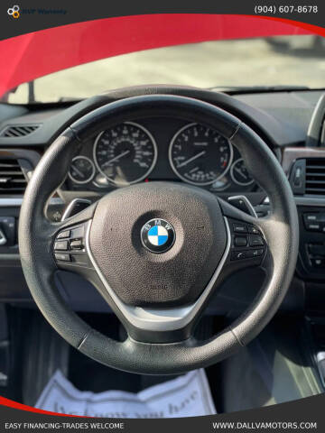 2015 BMW 4 Series 428i