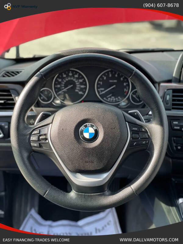 2015 BMW 4 Series 428i