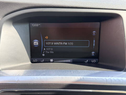 2013 Volvo S60 T5