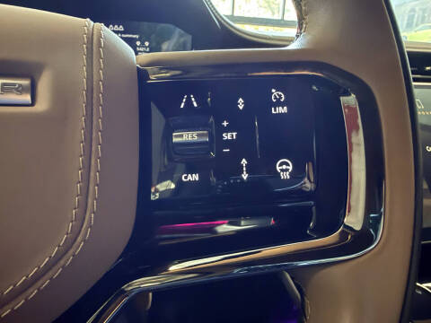 2023 Land Rover Range Rover Sport P400 Dynamic SE