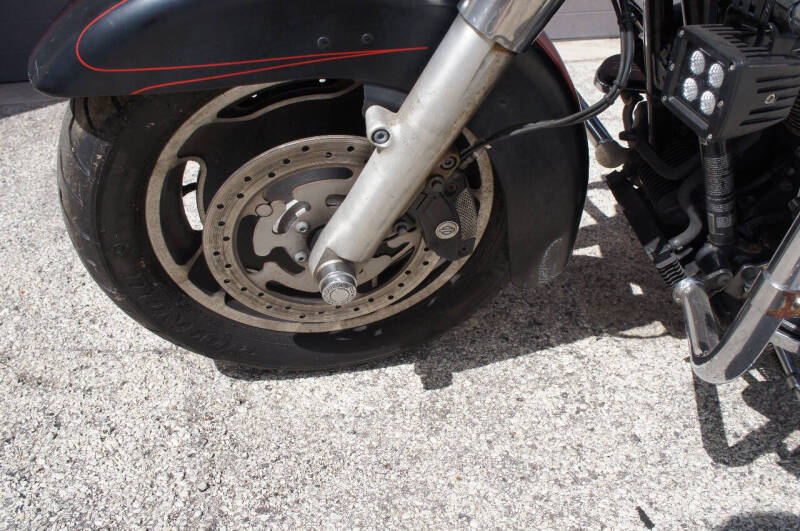 2014 Harley-Davidson Street Glide Special