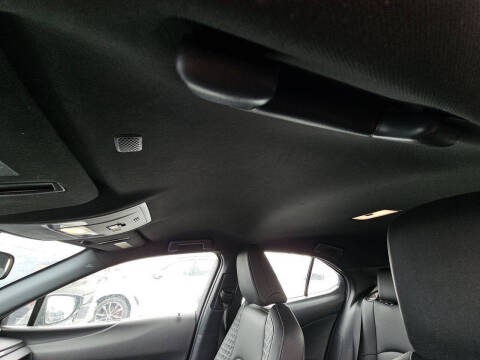2021 Lexus UX 250h
