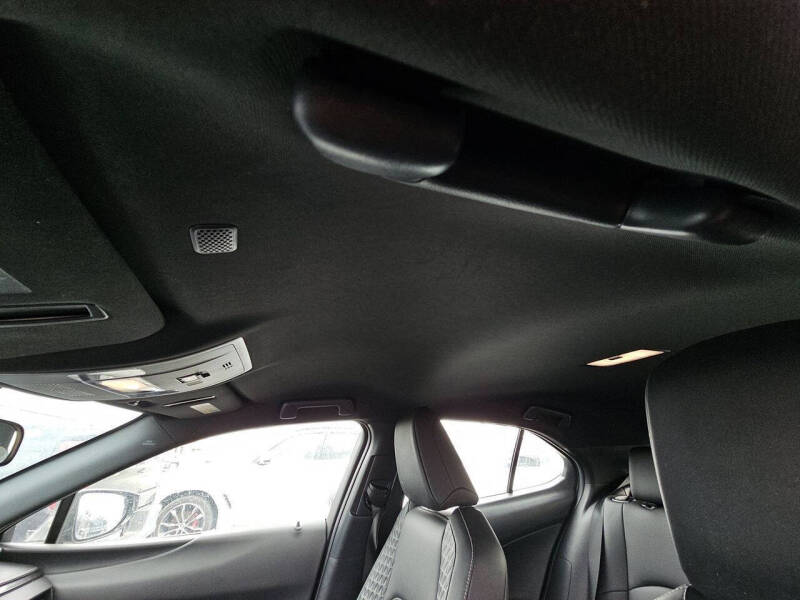 2021 Lexus UX 250h
