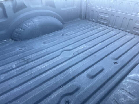 2021 Ford F-350 Super Duty