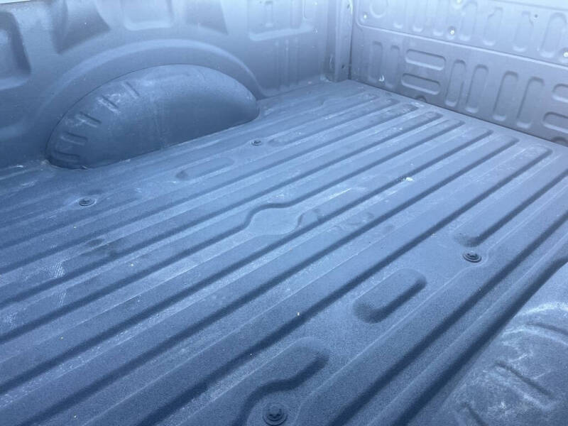 2021 Ford F-350 Super Duty