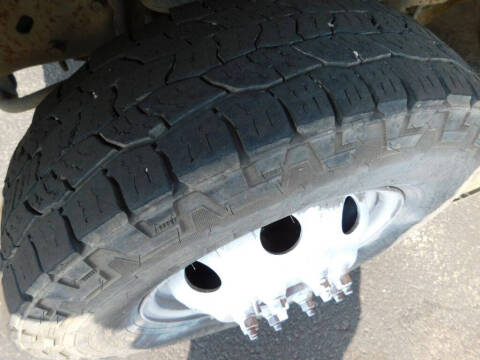 2000 Ford E-Series E-350 SD