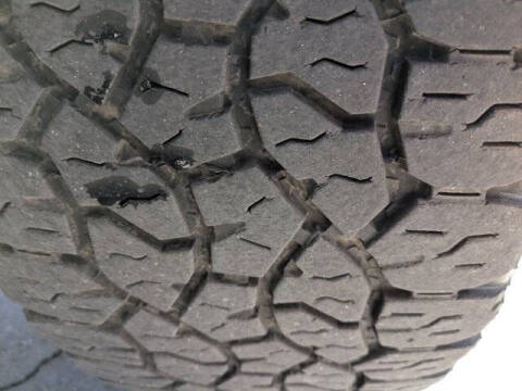 2025 GMC Sierra 3500HD