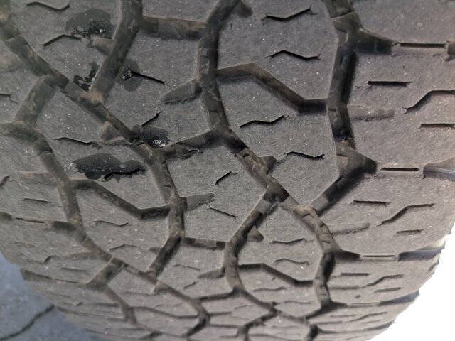 2025 GMC Sierra 3500HD