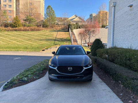 2023 Mazda CX-30 2.5 S Select