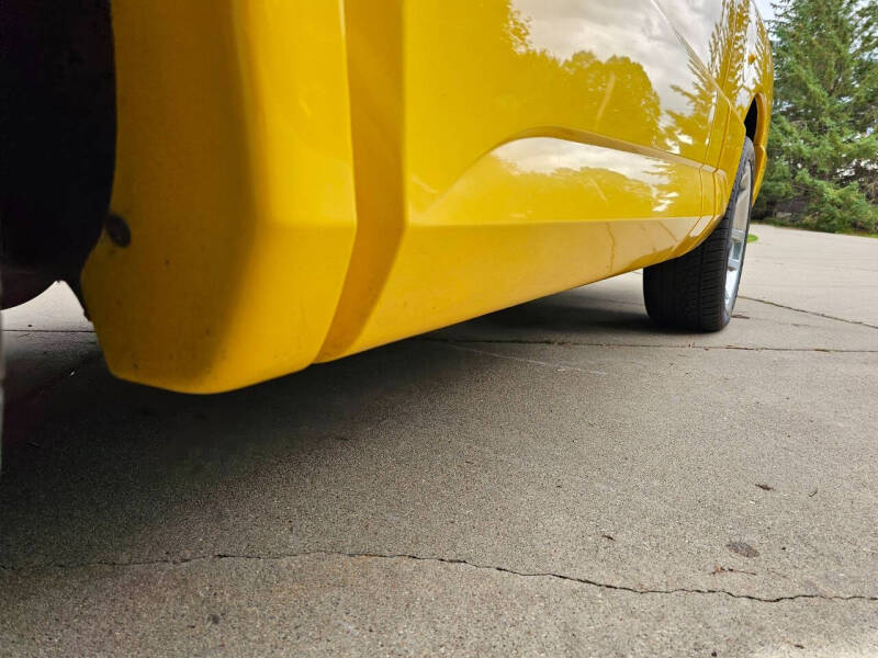 2005 Dodge Ram 1500 SRT-10