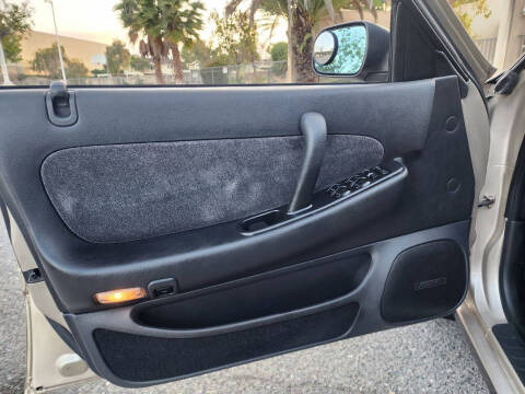 1994 Nissan Maxima SE