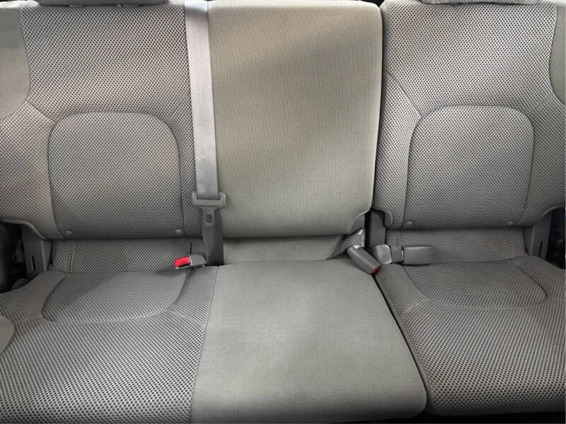 2018 Nissan Frontier