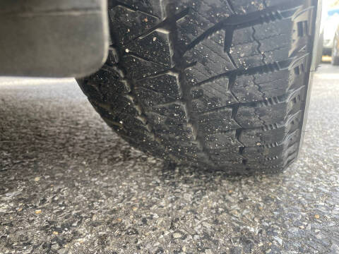 2004 Mercedes-Benz C-Class C 240 4MATIC