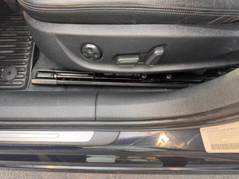 2013 Audi A6 3.0T quattro Prestige