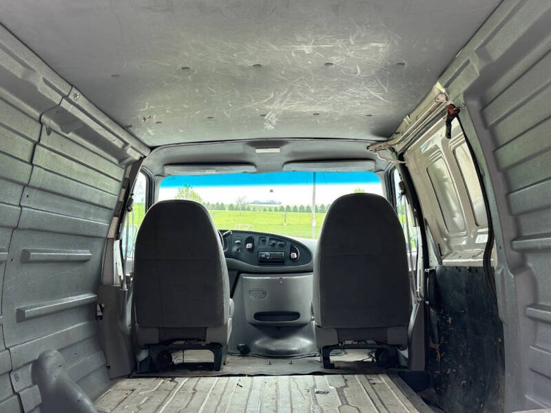 1998 Ford E-350