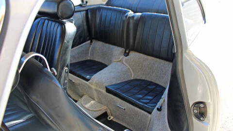 1965 Porsche 356