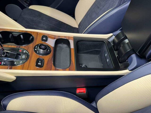 2022 Bentley Bentayga S V8