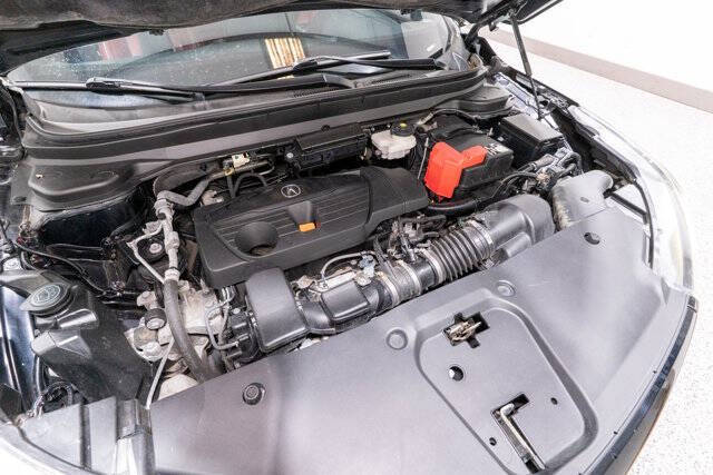 2019 Acura RDX w/A-SPEC