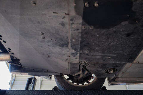 2003 Aston Martin V12 Vanquish