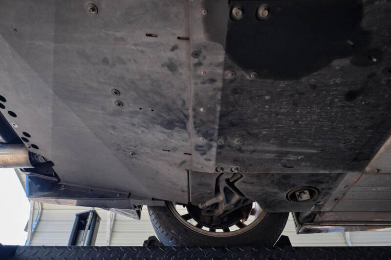 2003 Aston Martin V12 Vanquish