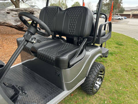 2024 Royal NVS 72V PL4